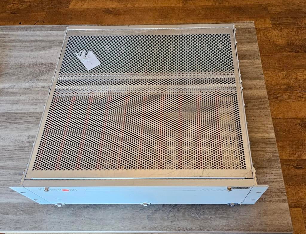 Axon Digital Design FR2009 chassis
Axon Frame with 5 x Sd-10, Ophalen of Verzenden, Refurbished, Overige typen