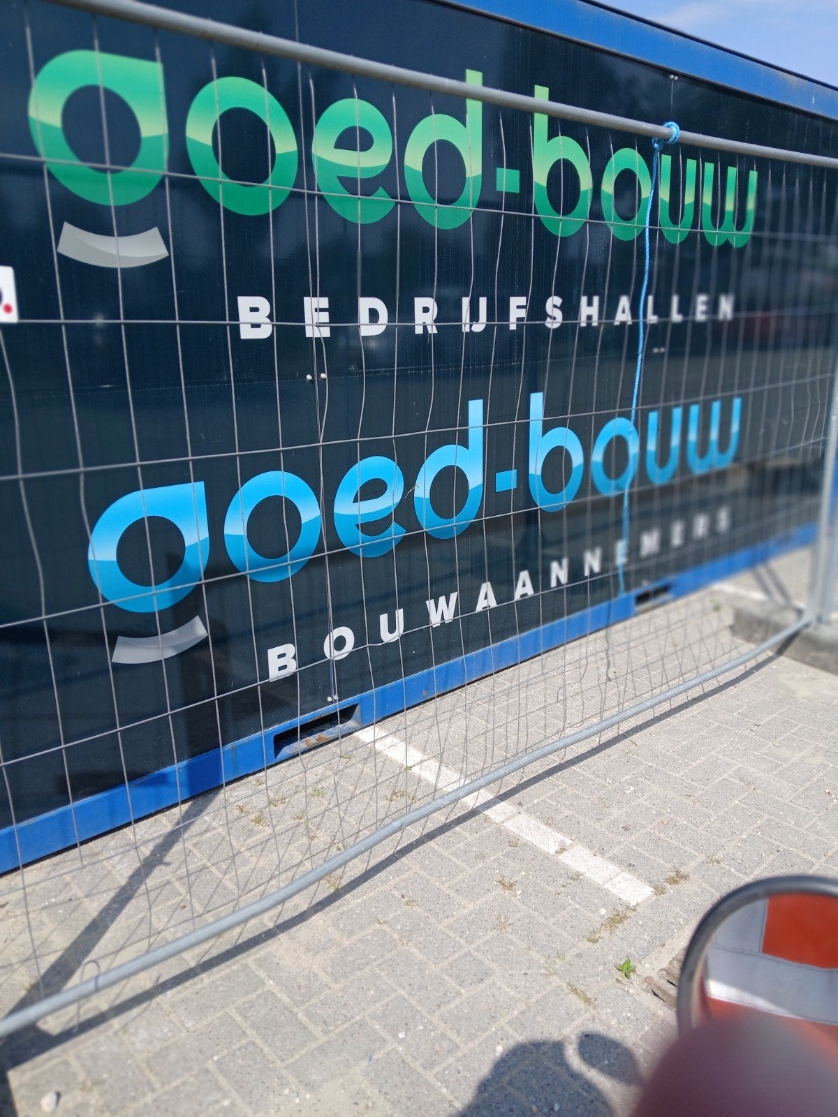 Balkenhout., Tuin en Terras, Ophalen of Verzenden, Zo goed als nieuw, 250 cm of meer, Balken