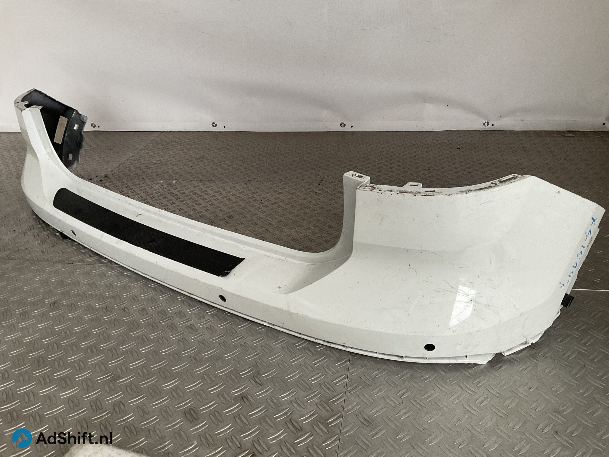 Bumper Volkswagen T Cross T-Cross 18- 2GM807421 Achterbumper, Bumper