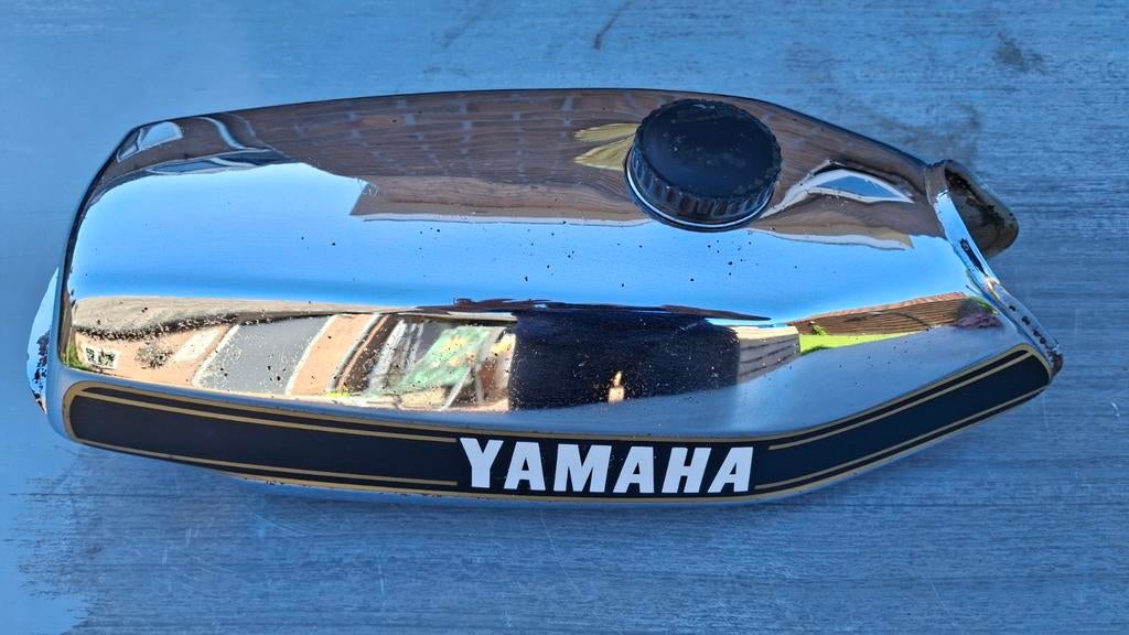 Yamaha fs1, Ophalen of Verzenden, Nieuw