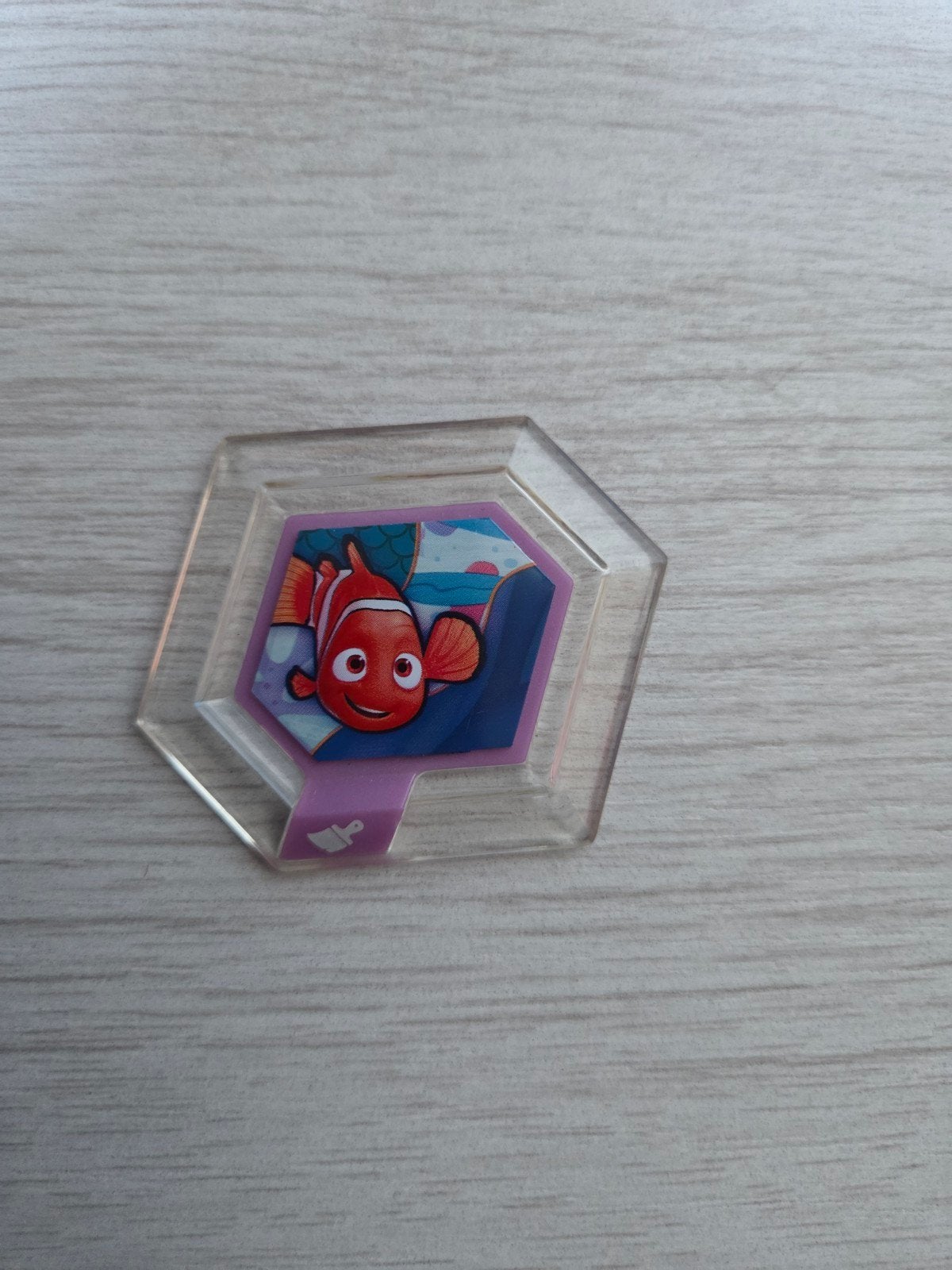 Disney Infinity Finding Nemo Power Disc, Spelcomputers en Games, Games | Overige, Verzenden, Gebruikt