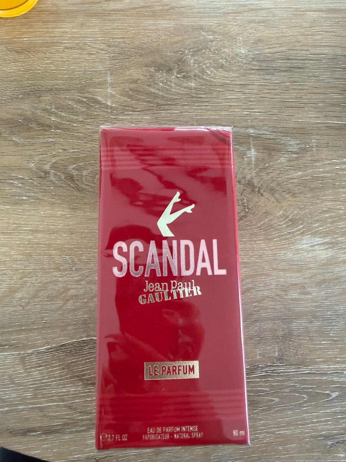 Jean Paul Gaultier Scandal Le Parfum 80 ml – Nieuw & Geseald, Ophalen of Verzenden, Nieuw