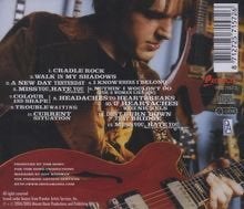 Joe Bonamassa - A New Day Yesterday - CD, Verzenden, Nieuw in verpakking, Jazz, Album
