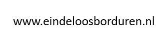 Borduurpatroon: De Provencaalse bakker, Patroon, Verzenden, Nieuw, Info@eindeloosborduren.nl