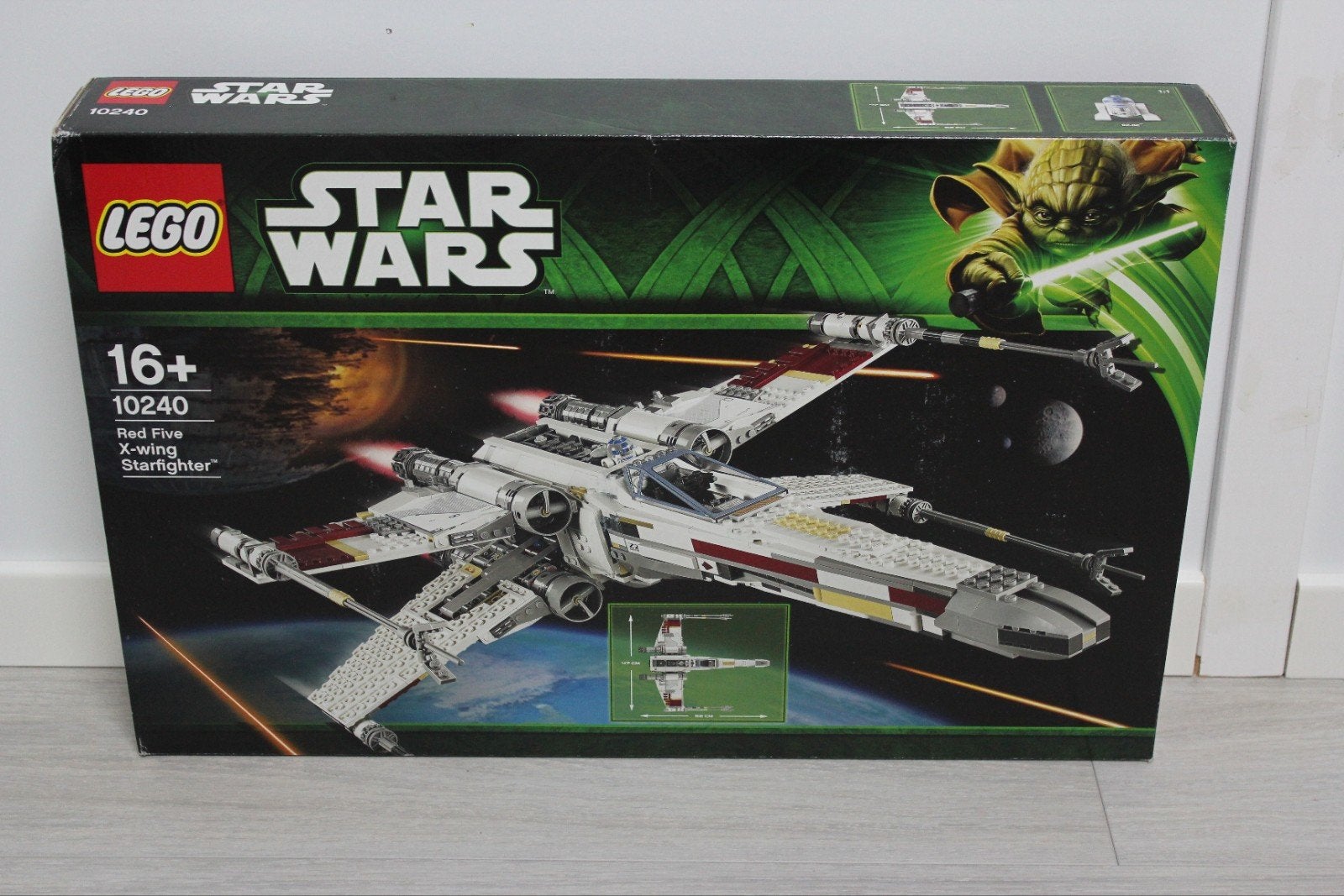 lego star wars 10240 nieuw in doos, Star Wars, Lego, Nieuw, Ophalen of Verzenden