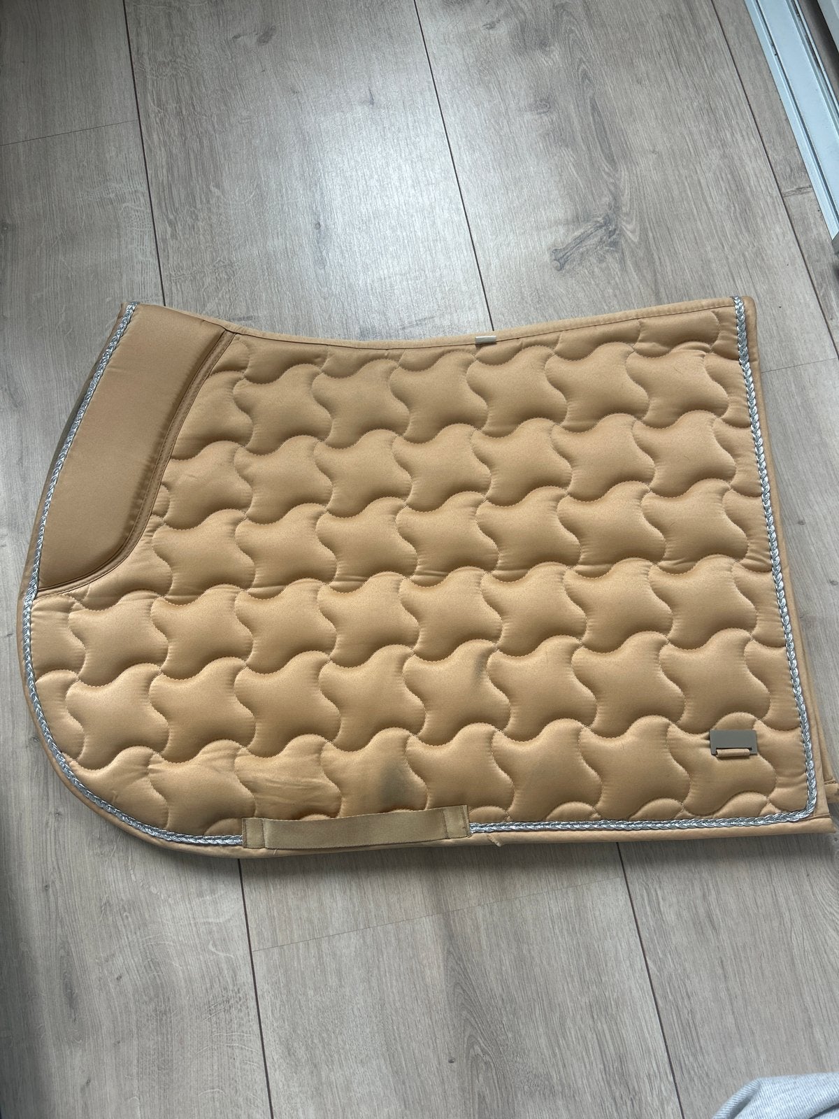Horsegear dekje full vz, Ophalen of Verzenden, Gebruikt, Veelzijdigheid