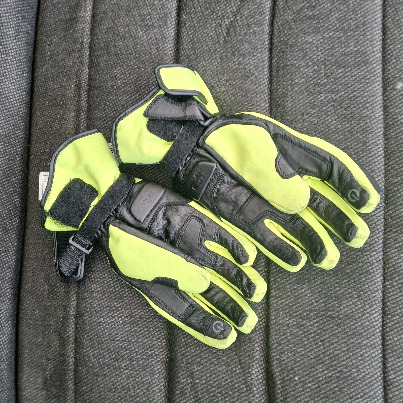 Motor/scooter handschoenen, Ophalen of Verzenden