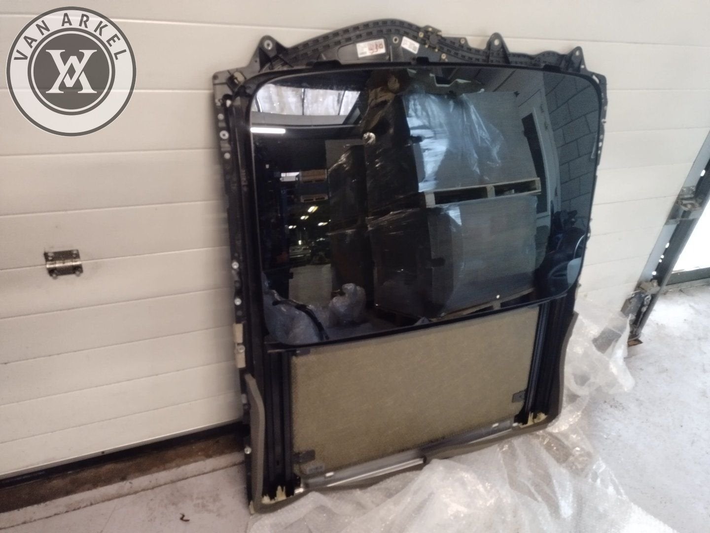 bmw g30 dakraam, Auto-onderdelen, Ruiten en Toebehoren, BMW, Gebruikt, Ophalen