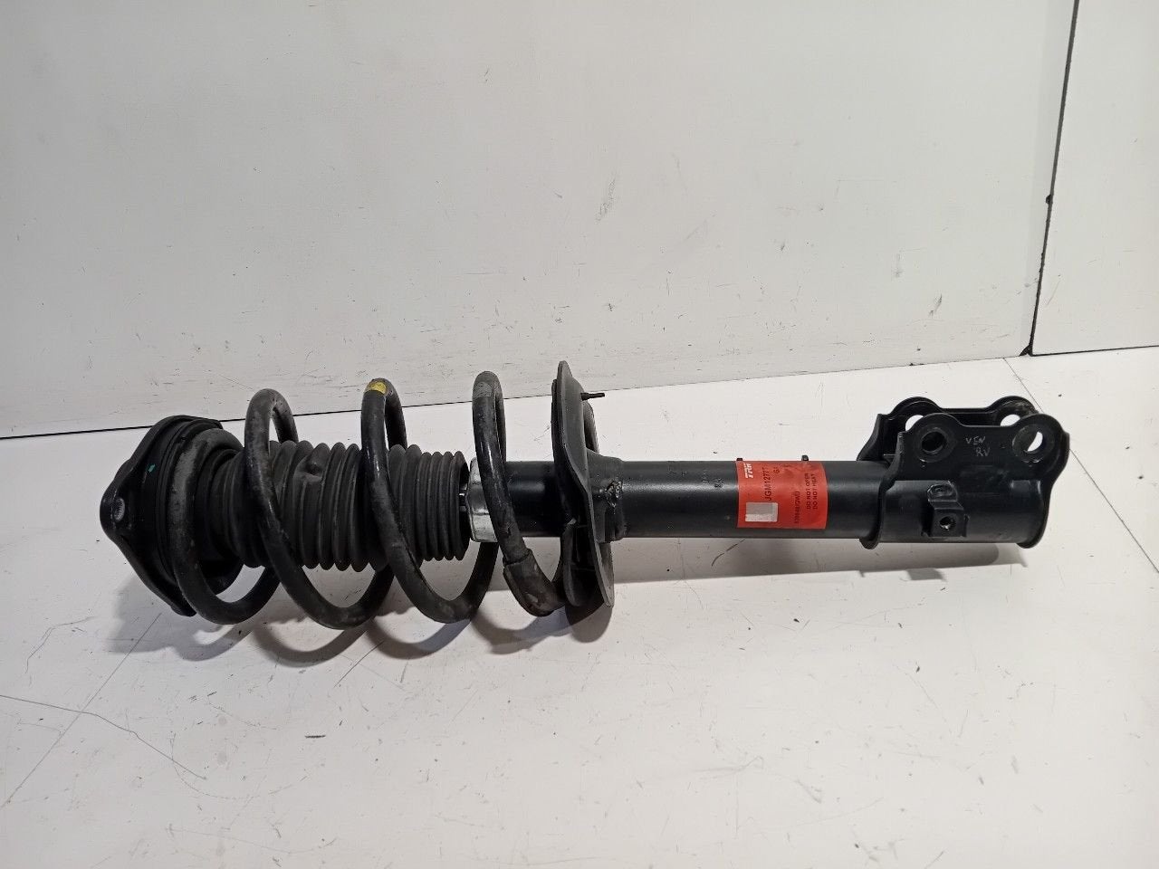 Veerpoot rechts voor Kia Sportage, Onderdelen@venauto.nl, Van der Ven Autorecycling B.V., Ettenseweg 76, 4706 PB Roosendaal, The Netherlands