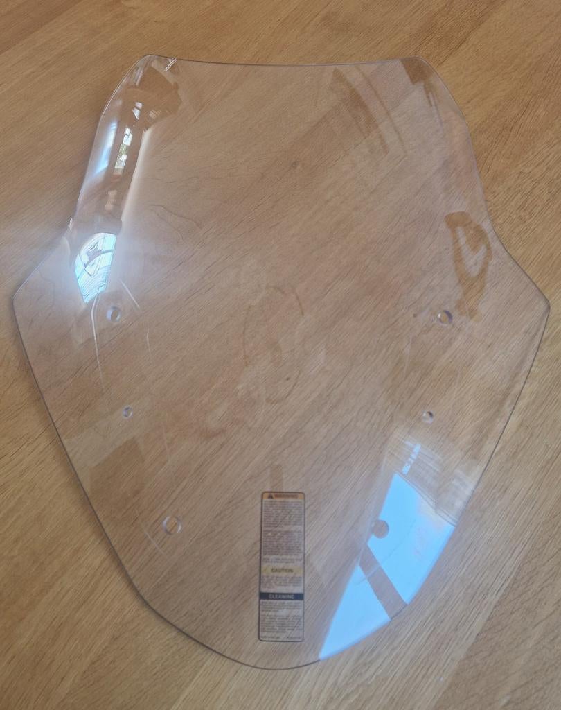 BMW R1200RT / R1250RT Kuipruit / Windscherm, Ophalen, Gebruikt