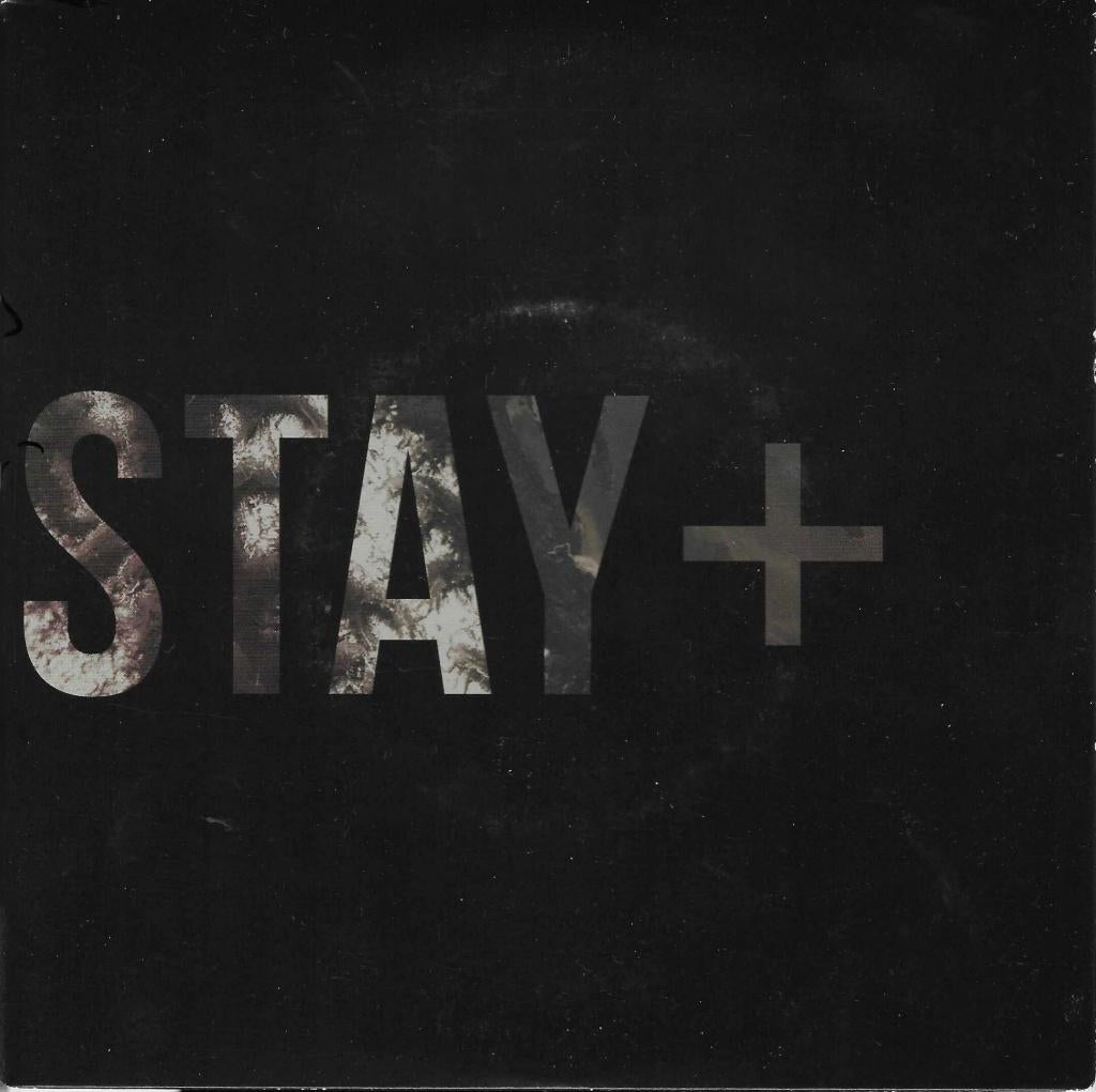 christian aids/stay+-electronic/leftfield/punk/future bass, Gebruikt, Verzenden, 7 inch, Single