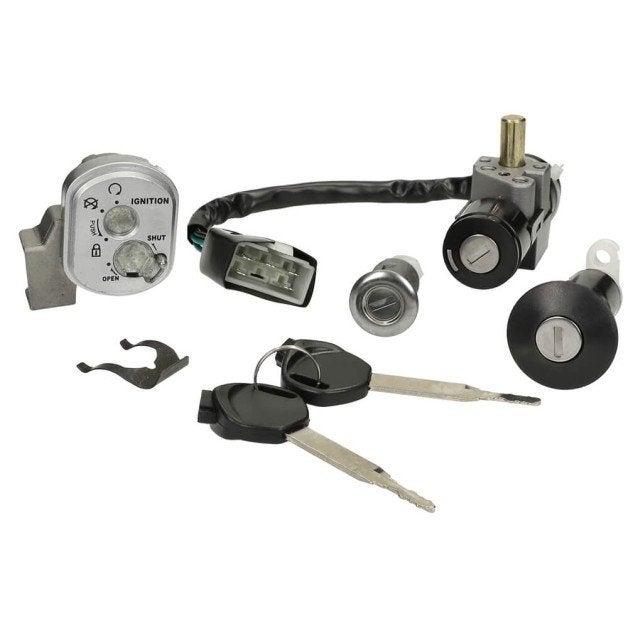 Scooter Reparatie, Ophalen of Verzenden, Overige typen, Overige merken