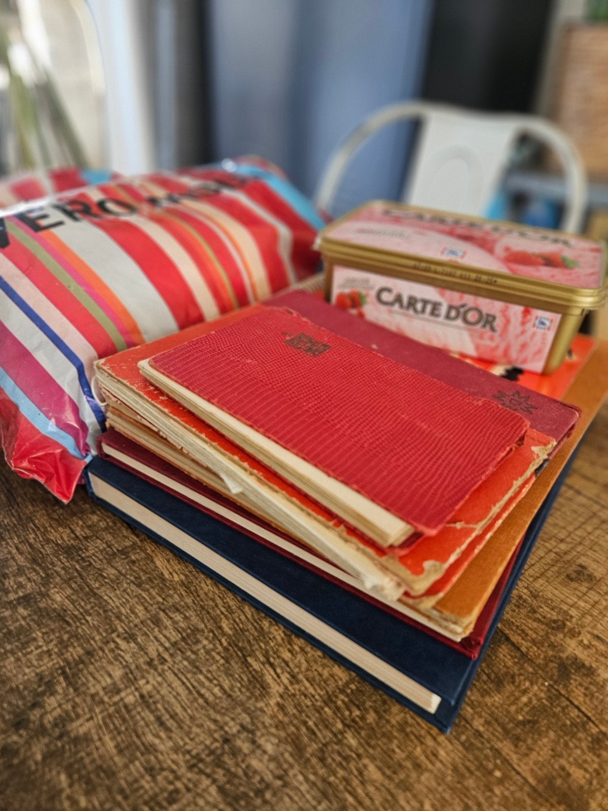 Grote postzegelverzameling, Postzegels en Munten, Ophalen of Verzenden, Nederland en Buitenland
