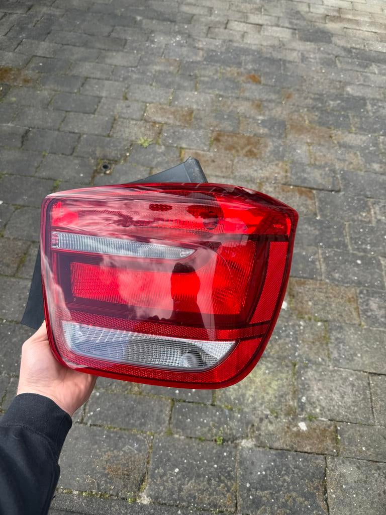 BMW F20/F21 Achterlicht Rechts - Origineel (63217270096), Ophalen of Verzenden, Gebruikt, BMW