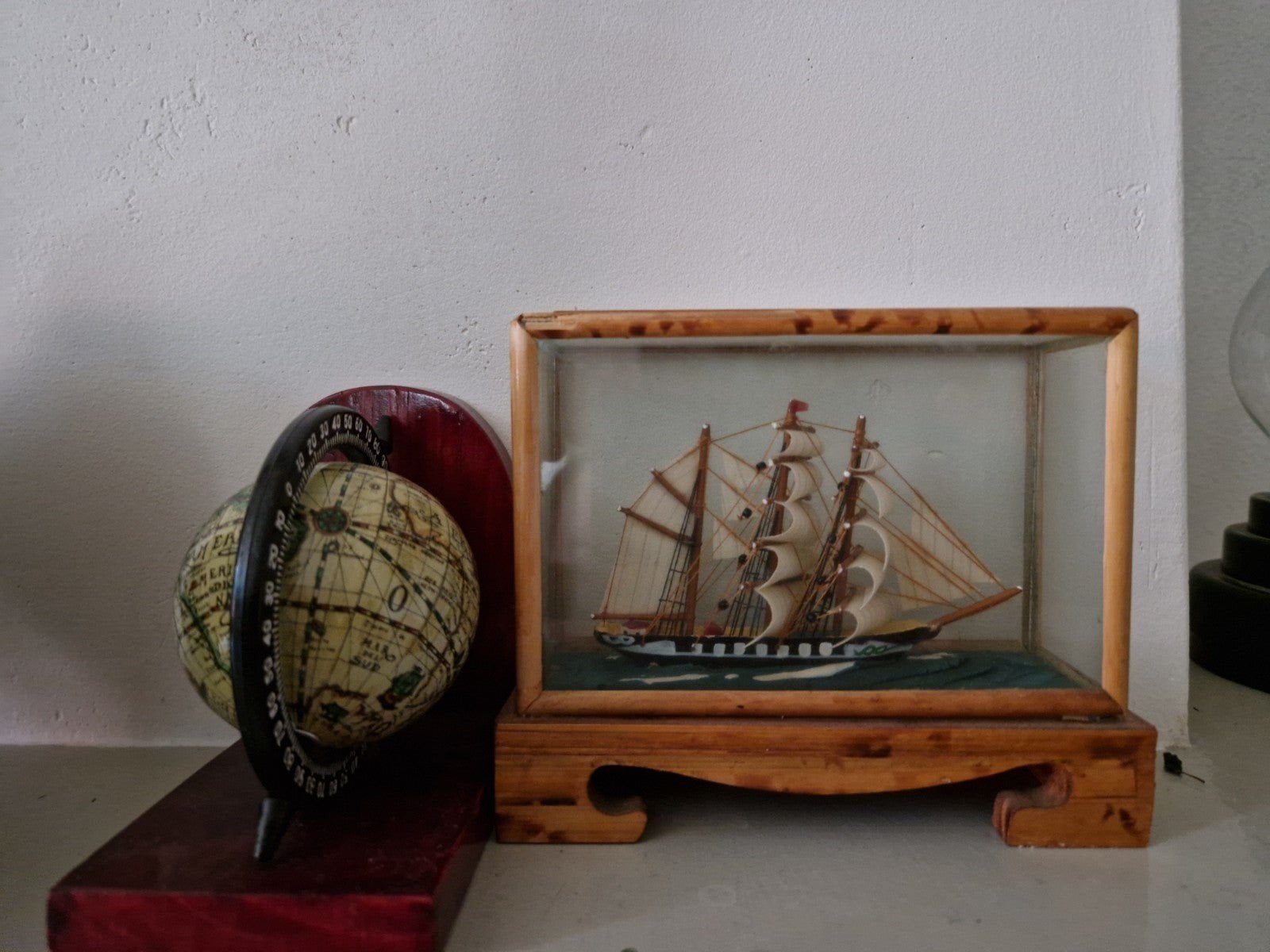 Modelboot, Ophalen of Verzenden