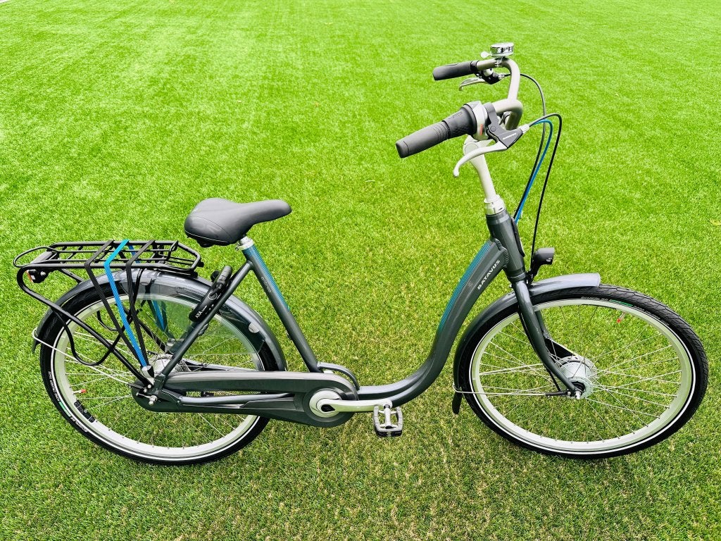 Batavus Entree damesfiets 51cm lage instap fiets senioren, Fietsen en Brommers, Niet ingevuld, (Extra) lage instap, Ophalen of Verzenden