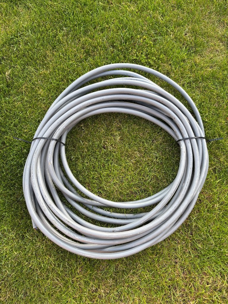 Diverse nieuwe kabels 5x6 mm 2 5x10 mm2 5x16 mm2, Ophalen of Verzenden, Nieuw, Kabel of Snoer