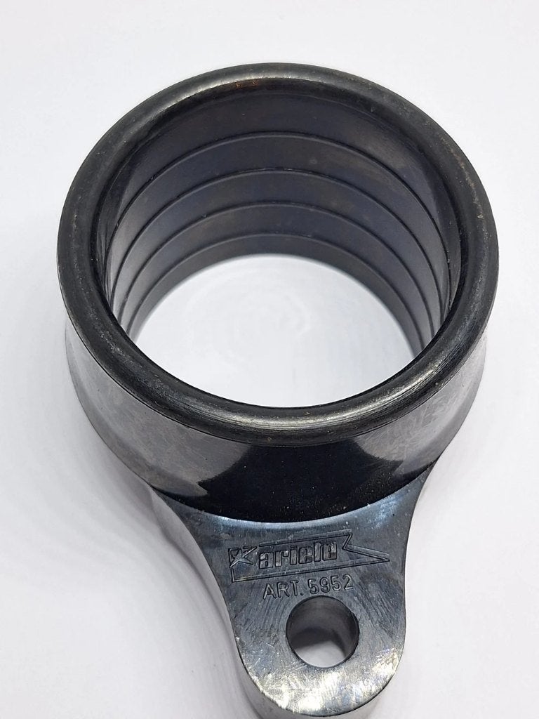 Tellerhouder Ariete Benelli, MotoBi, Moto Guzzi & BSA Ø60 mm, Tomosmopedparts.nl, Verzenden, Tomosmopedparts.nl, Nieuw
