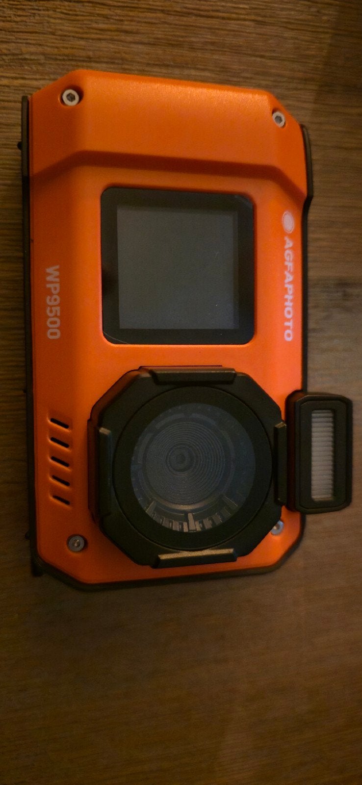 AgfaPhoto Realishot WP9500, Ophalen of Verzenden, Nieuw, Overige merken