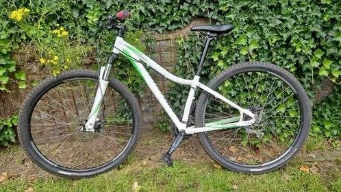 Specialized Myka 29er dames mountainbike - meeneemprijs!, Fietsen en Brommers, Fietsen | Mountainbikes en ATB, Gebruikt, Hardtail
