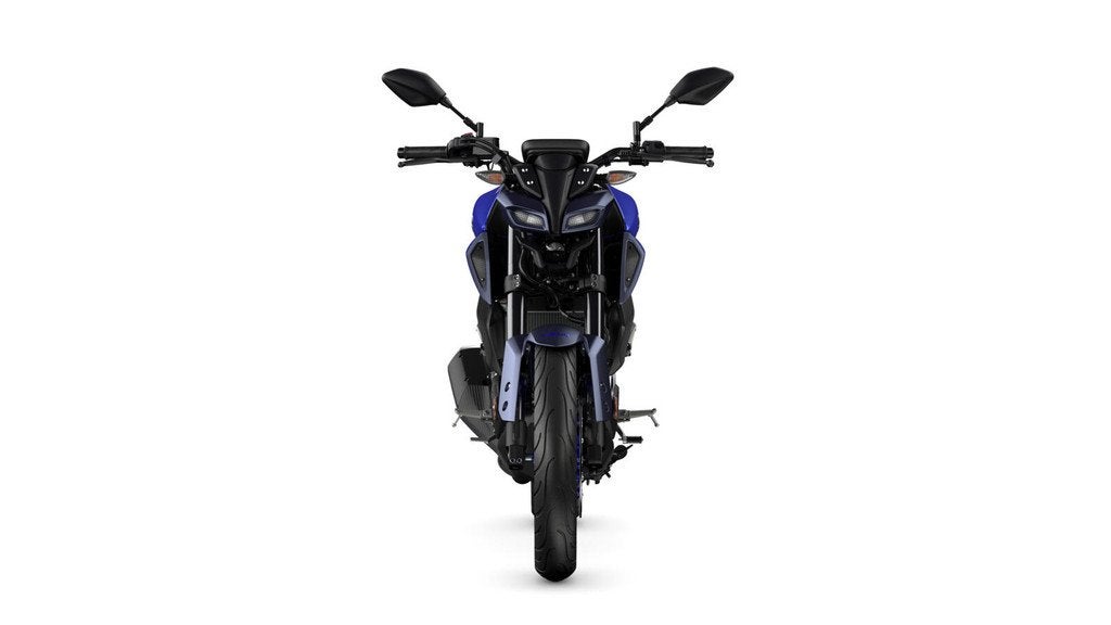 Yamaha MT 125, Bedrijf, 125 cc, 11 kW of minder, Traction Control