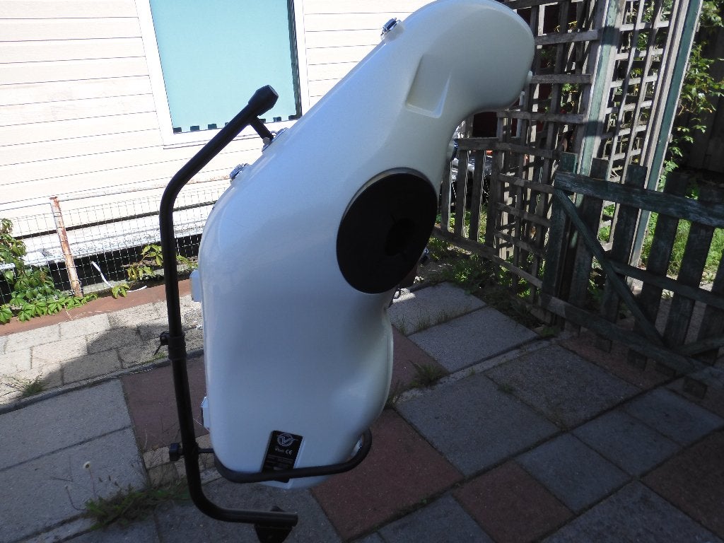 saxofoon,partner ., Ophalen, Gebruikt, Overige typen
