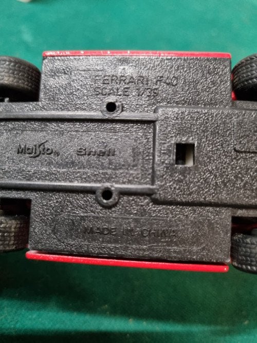 model auto's vijf stuks maisto, Verzamelen, Ophalen of Verzenden, 'T Olde Gre-j, Info@toldegrej.nl, Endepoelstraat 20f Didam