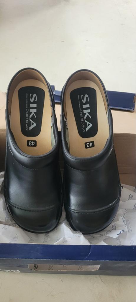 Sika klompen maat 43, Ophalen of Verzenden, Nieuw