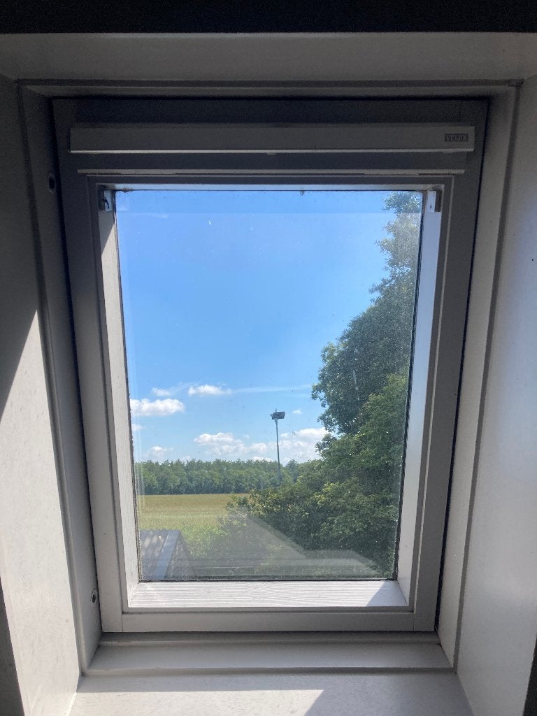 Dakramen Velux 3x GGL 606 en 1x GGL 102, Doe-het-zelf en Verbouw, Ophalen, Gebruikt, 80 tot 120 cm, 80 tot 120 cm
