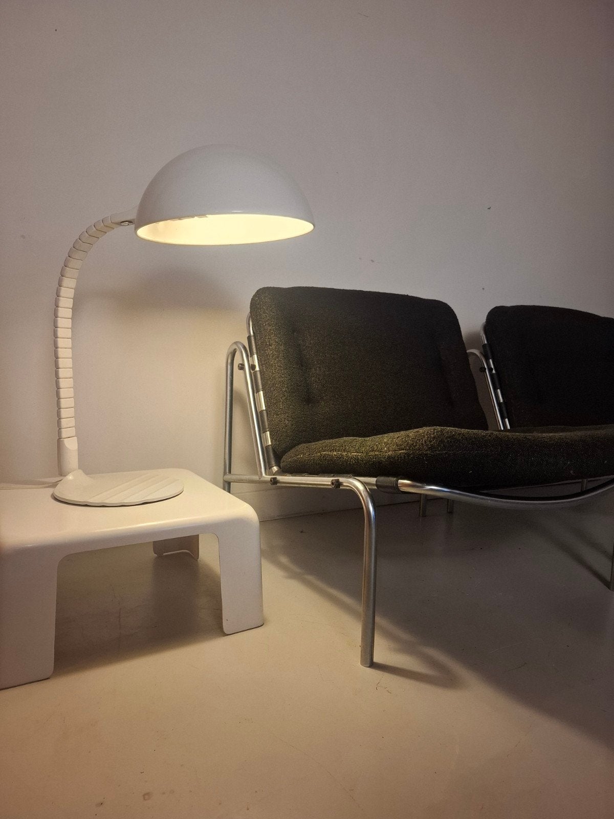 Vintage lounge chairs Martin Visser Osaka design stoelen, Ophalen of Verzenden, Gebruikt, Minder dan 75 cm, 50 tot 75 cm