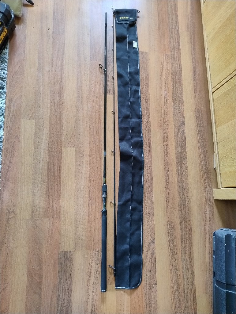 Westin Powers had 270 9ft MH 15-40g, Ophalen of Verzenden, Zo goed als nieuw, Overige typen