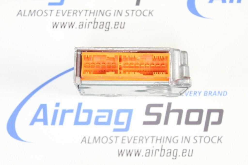 Airbag module Alfa Romeo Mito (2008-2018), Gebruikt, Ophalen of Verzenden