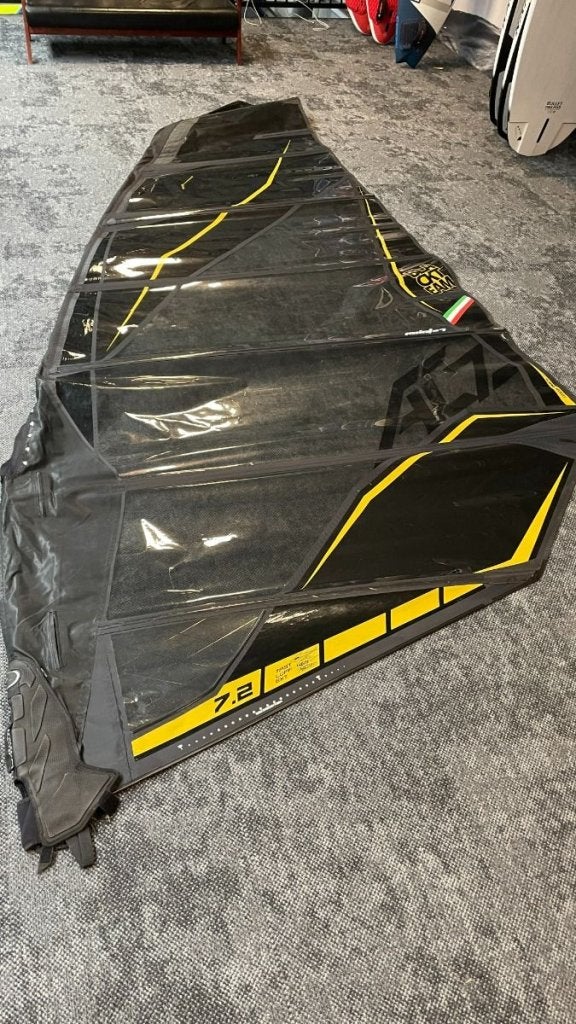 Point-7 ACZ 7.2