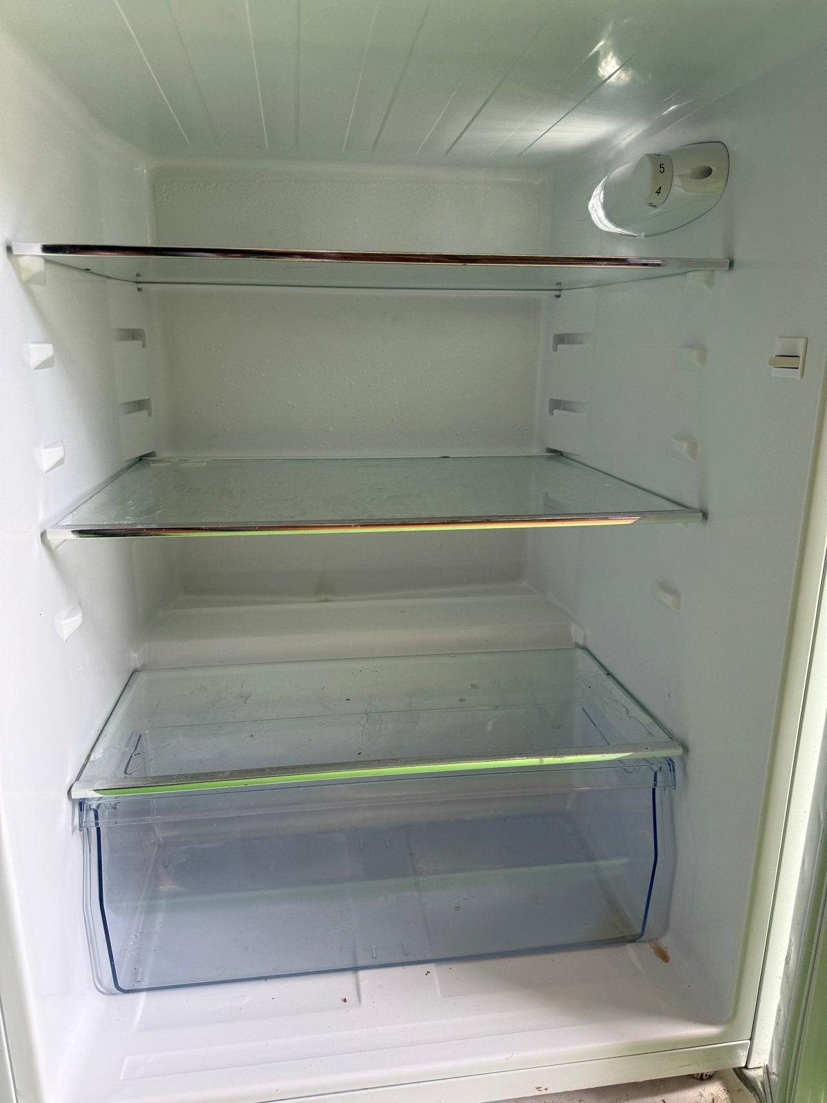 SB SB4160 Tafelmodel Koelkast - Zo goed als nieuw, Witgoed en Apparatuur, Koelkasten en IJskasten, 150 tot 200 liter, Zonder vriesvak