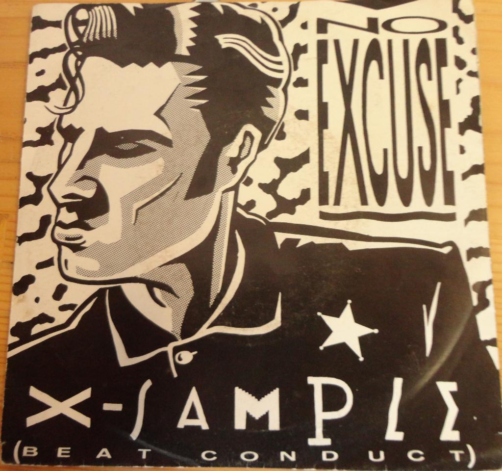 No Limit > Beat mix, Gebruikt, 7 inch, Single, Ophalen of Verzenden