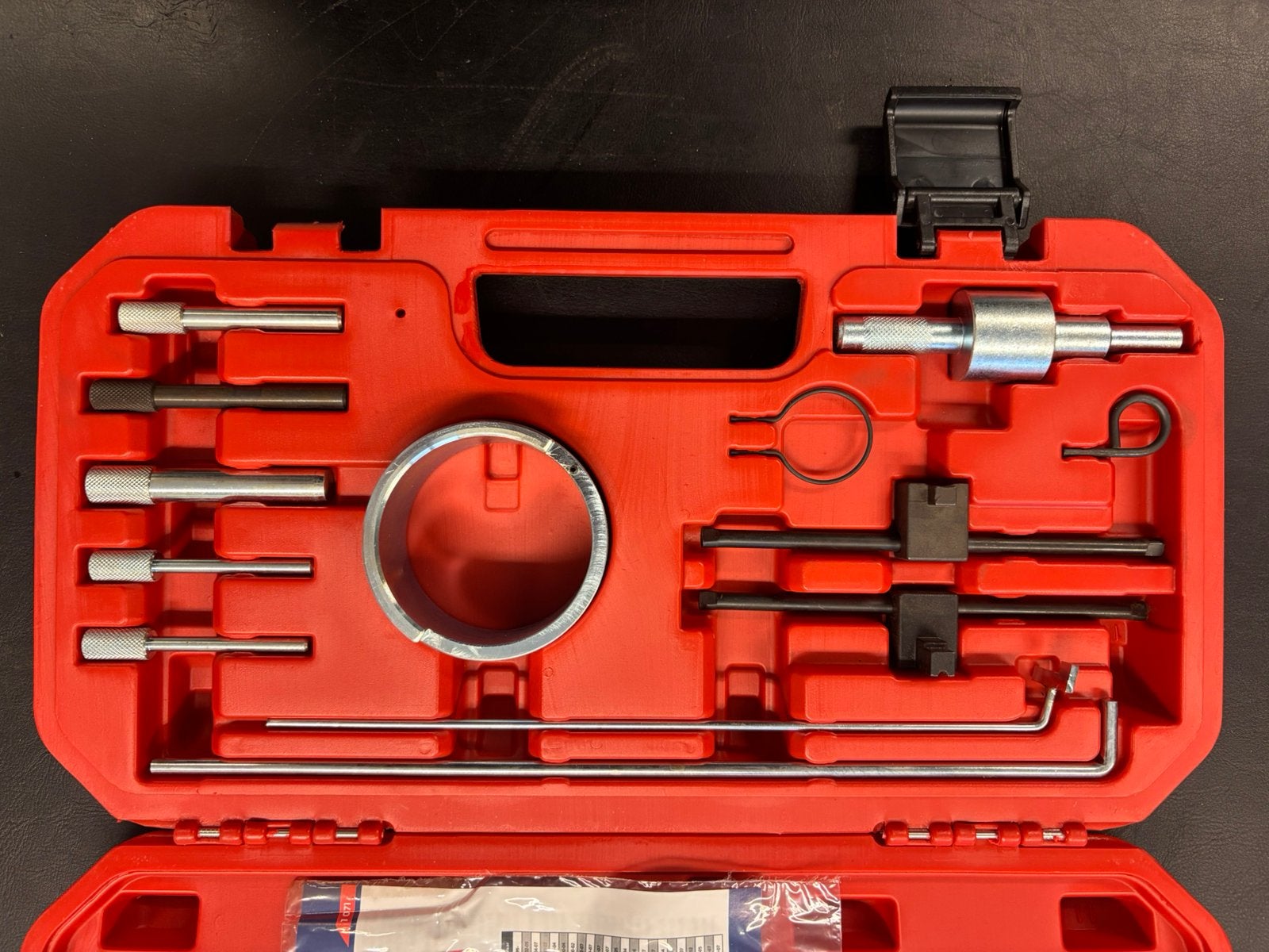 Citroën / Peugeot 1.8 & 2.0 Timing Set (art. 1071), Ophalen of Verzenden, Nieuw