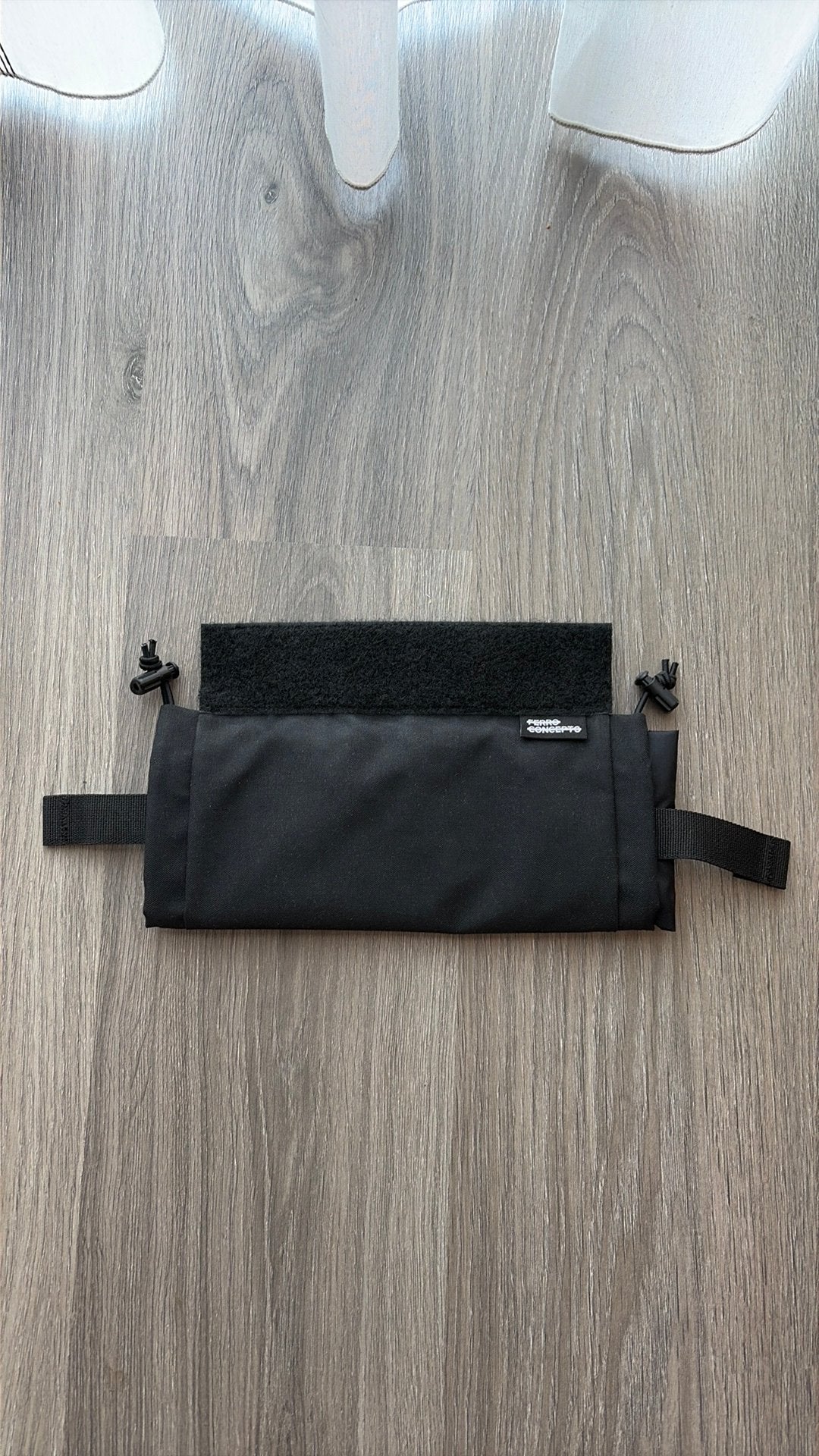 Roll 1 Trauma Pouch (zie beschrijving), Ophalen of Verzenden, Landmacht, Amerika, Kleding of Schoenen