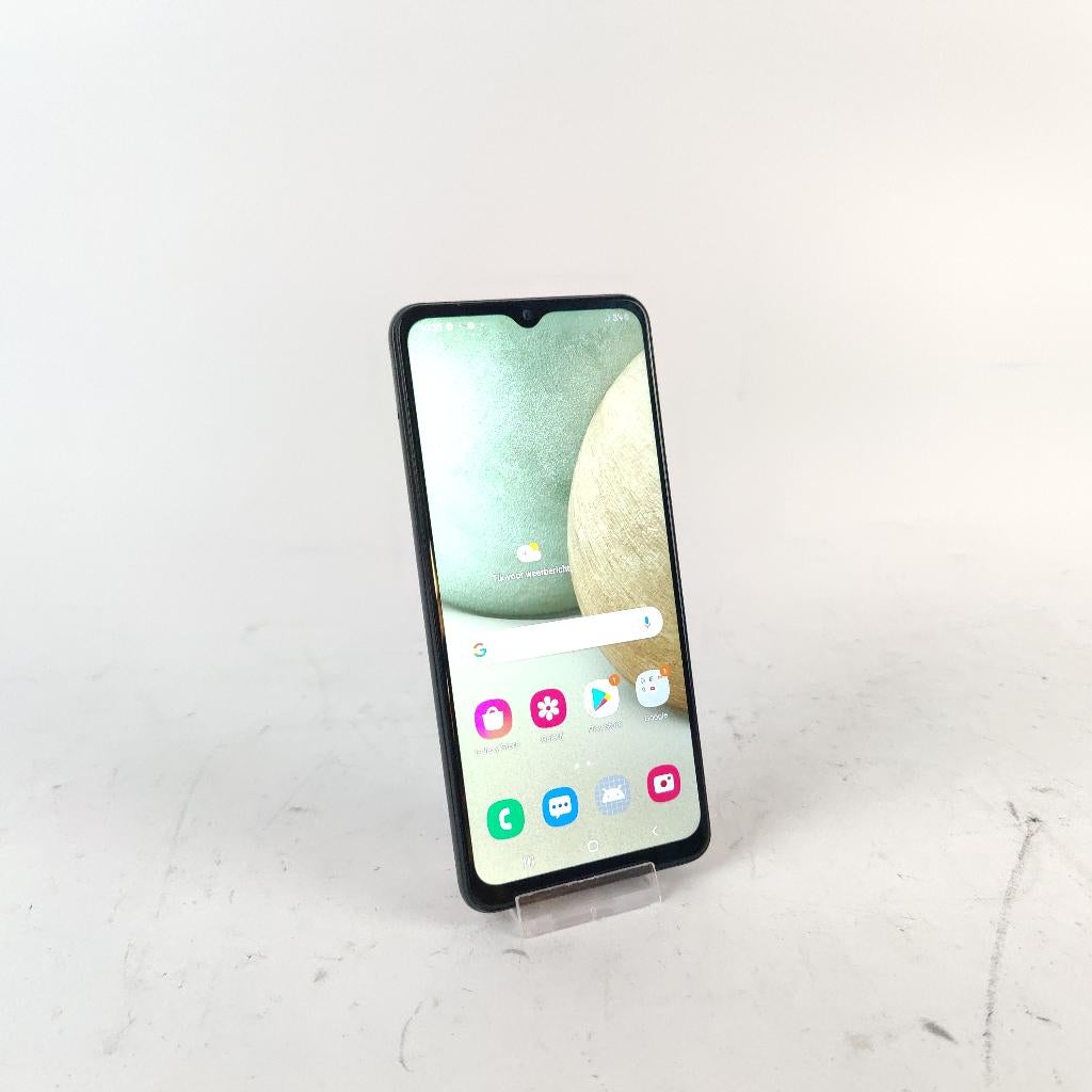 Samsung Galaxy A12 64gb || Android 12 || Dual-sim || €79.99!, Ophalen of Verzenden, Zo goed als nieuw, X, X