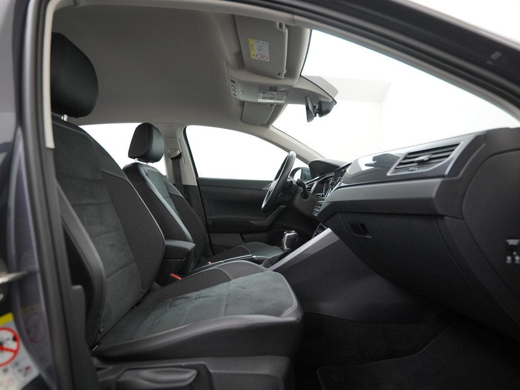 Volkswagen Taigo 1.0 TSI Style DSG | Camera | Stoelverwarmin, Auto's, Volkswagen, Gebruikt, Automatische klimaatregeling, Bedrijf
