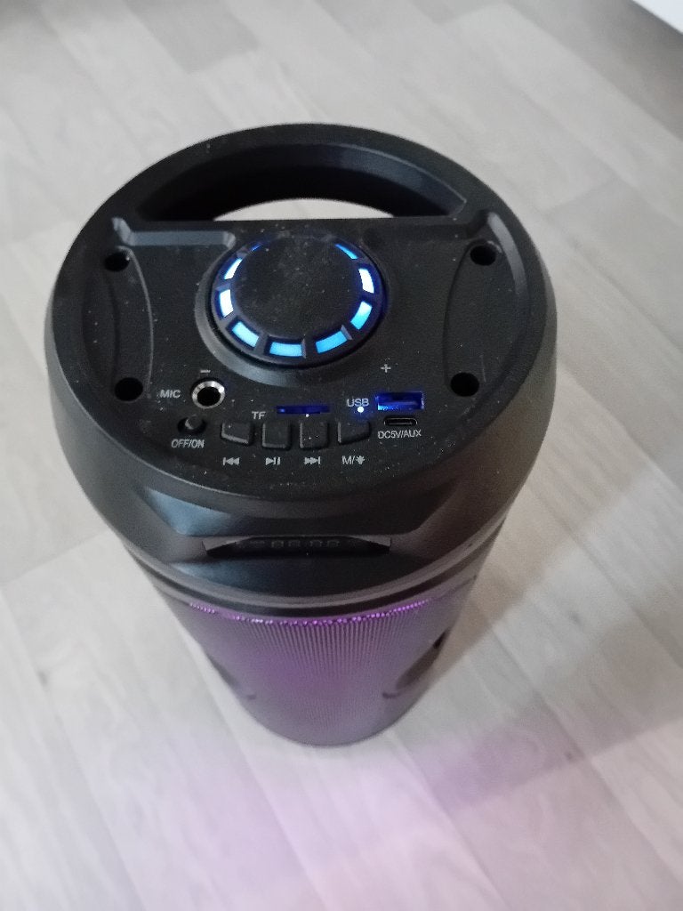 Muziek box, Audio, Tv en Foto, Overige merken, Overige typen, Nieuw, Ophalen of Verzenden