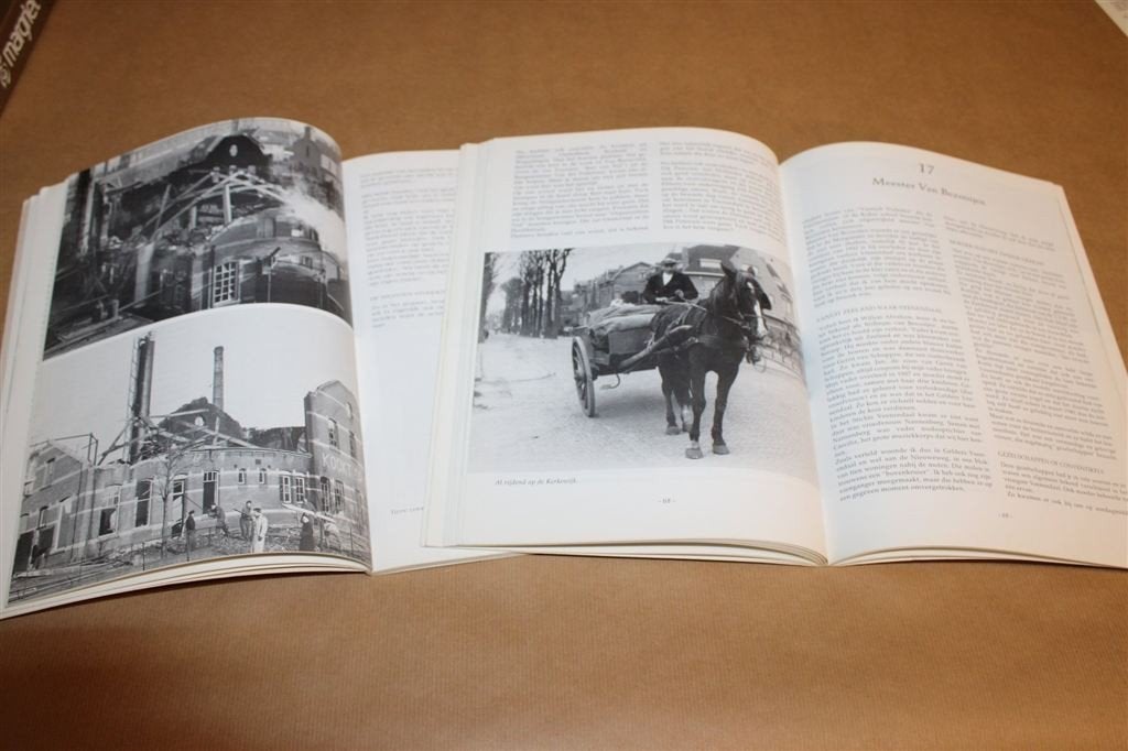 Veensch Verleden 1 & 2 — Geschiedenis Veenendaal, Ophalen of Verzenden, Gelezen