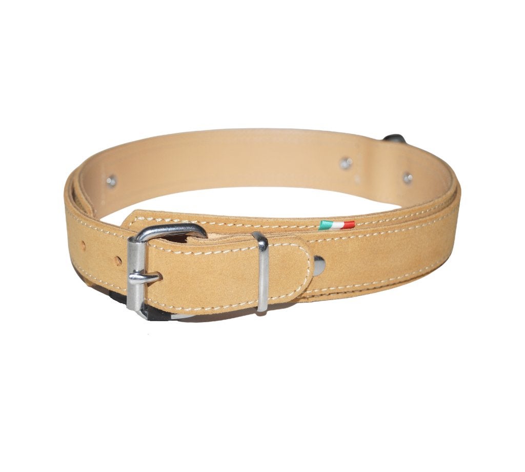 JACK AND VANILLA Gold Halsband Nekomtrek 49-59 cm -40%!!!, Ophalen of Verzenden, Handgemaakt, Nieuw