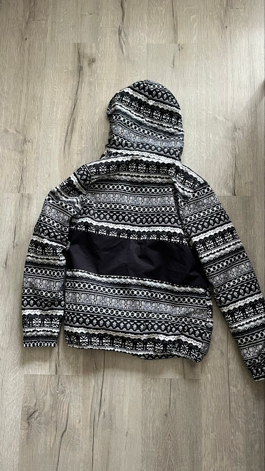 Protest ski/snowboard jas en broek set - Maat M (38), Ophalen of Verzenden, Zo goed als nieuw, Maat 38/40 (M), Pak