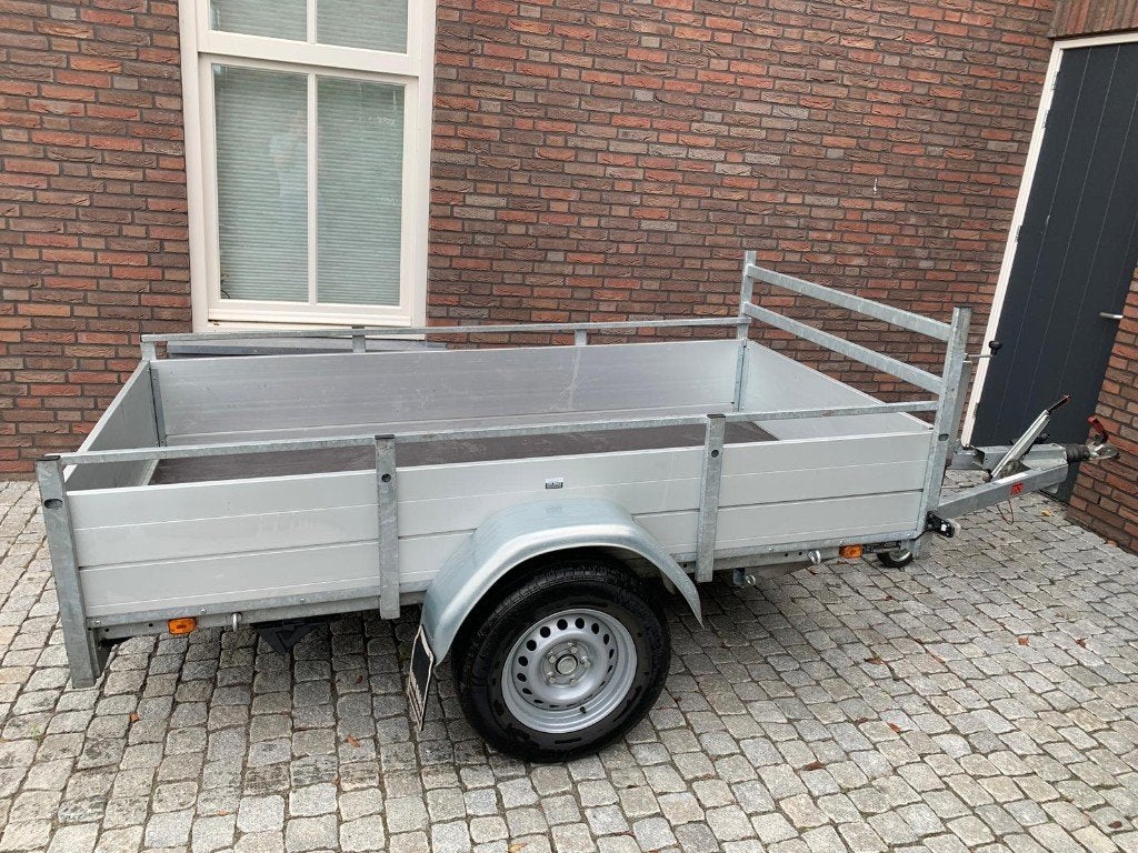 Anssems BSX 1350, Auto diversen, Ophalen, Zo goed als nieuw