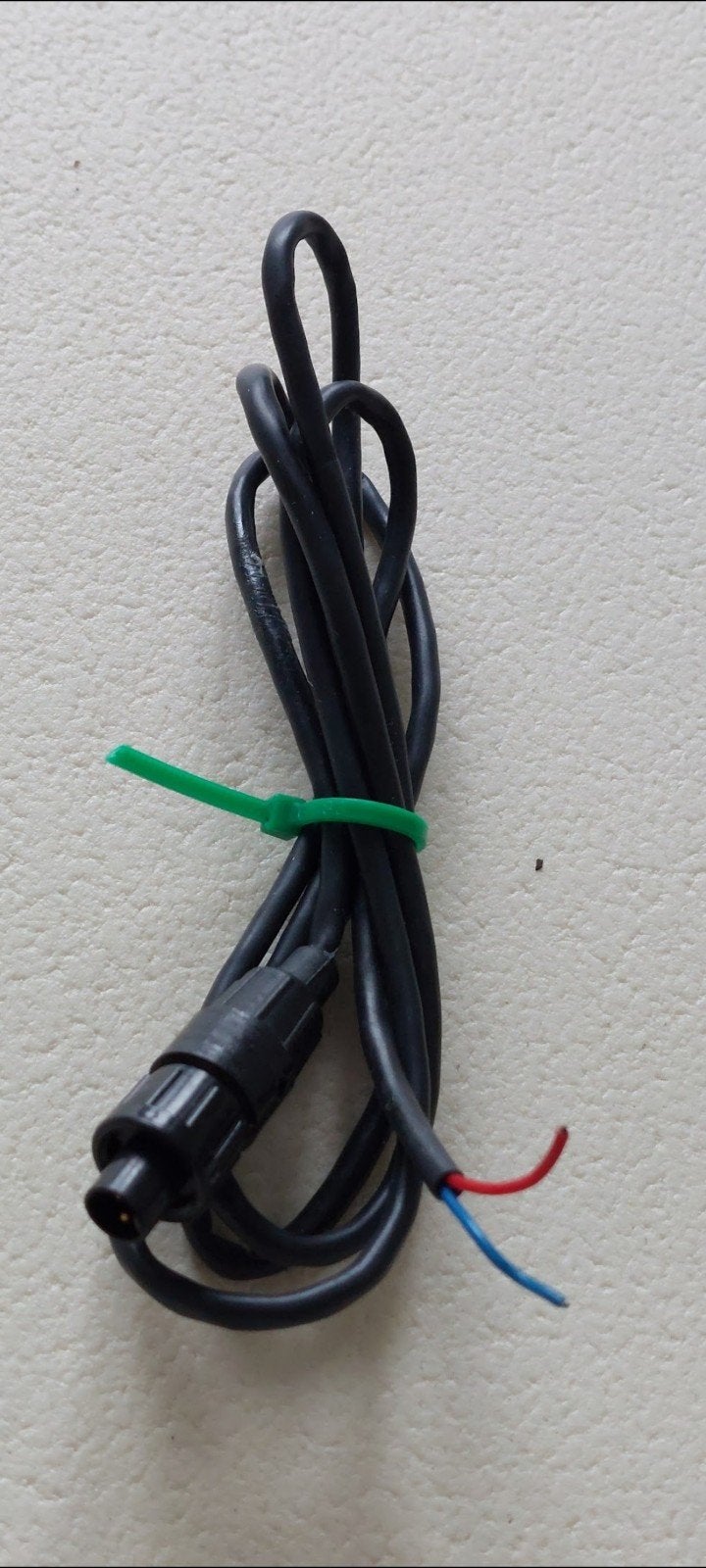 Raymarine Autohelm ST50 2-pins NMEA-datakabel ST7000 D128 Mu, Ophalen of Verzenden, Zo goed als nieuw, Gps of Kompas