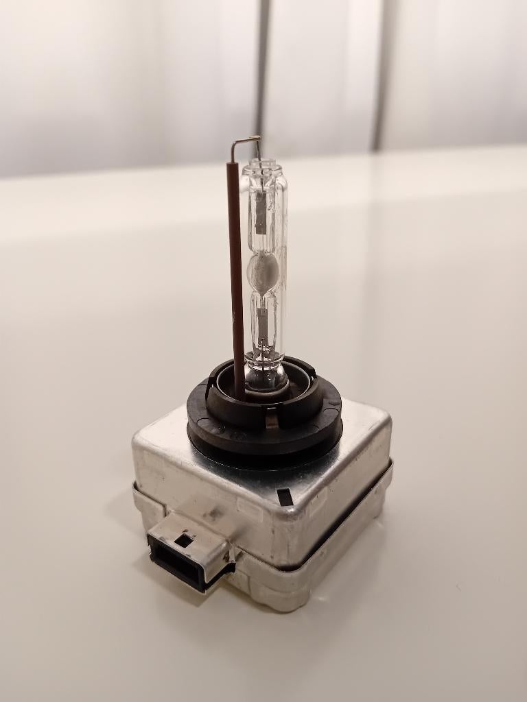 Xenon Lamp D1S 66142 XENARC Electronic *Osram*, Ophalen of Verzenden, Gebruikt, Seat