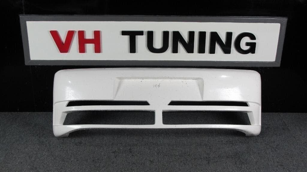 Achterbumper Peugeot 106 extreem, Ophalen of Verzenden