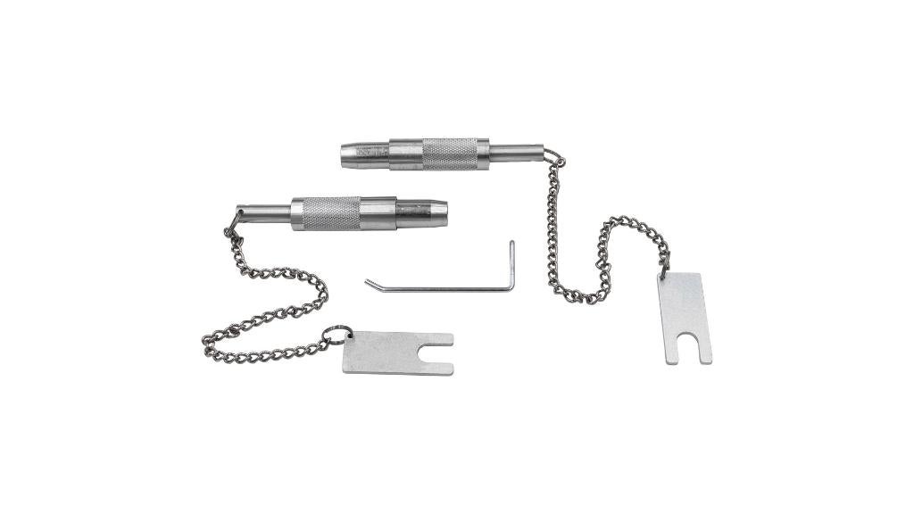 Subframe Uitlijn pennen set voor Ford, Ophalen of Verzenden, Nieuw