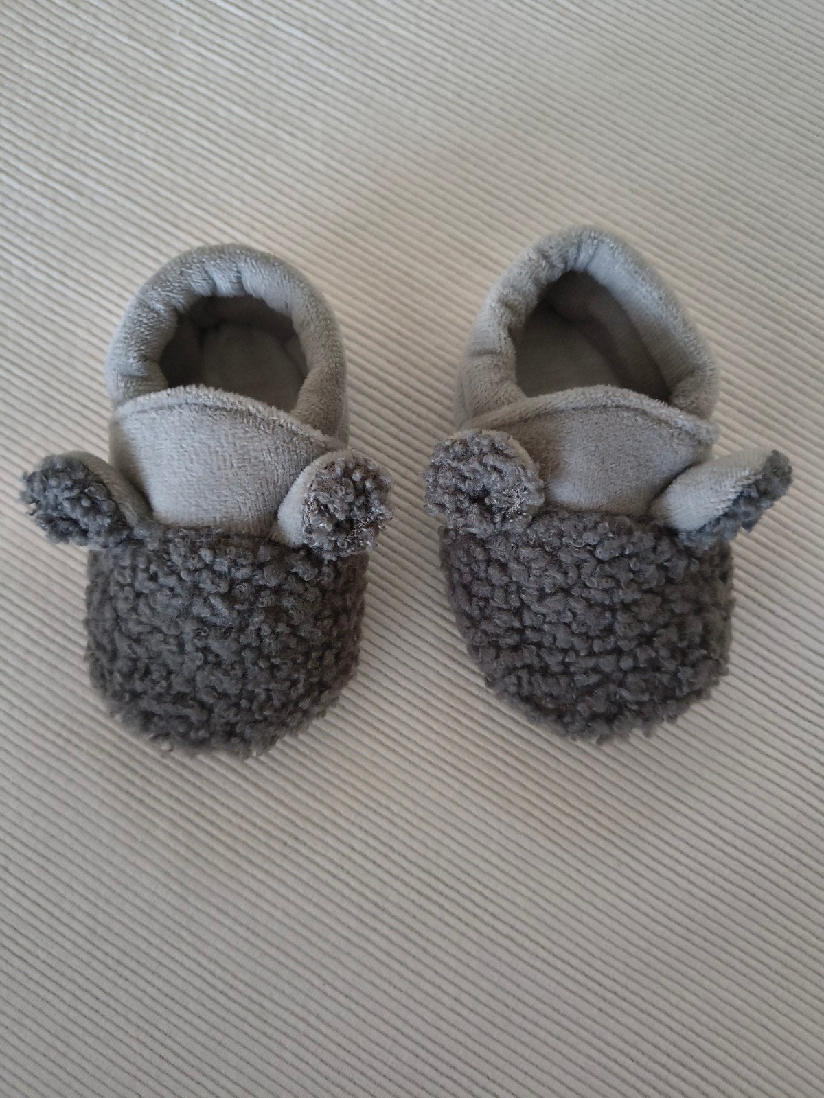 Babyslofjes, Ophalen of Verzenden, Nieuw, Jongetje of Meisje, Slofjes