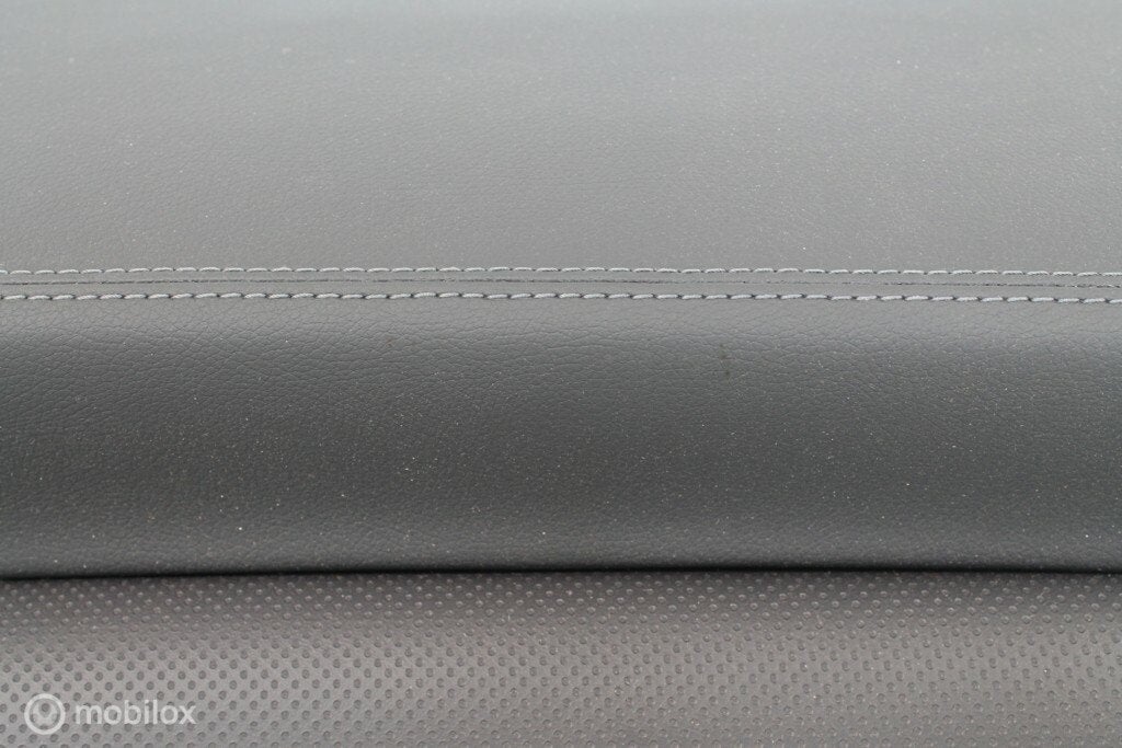 Airbag set - Dashboard leer Mercedes A klasse W176 facelift